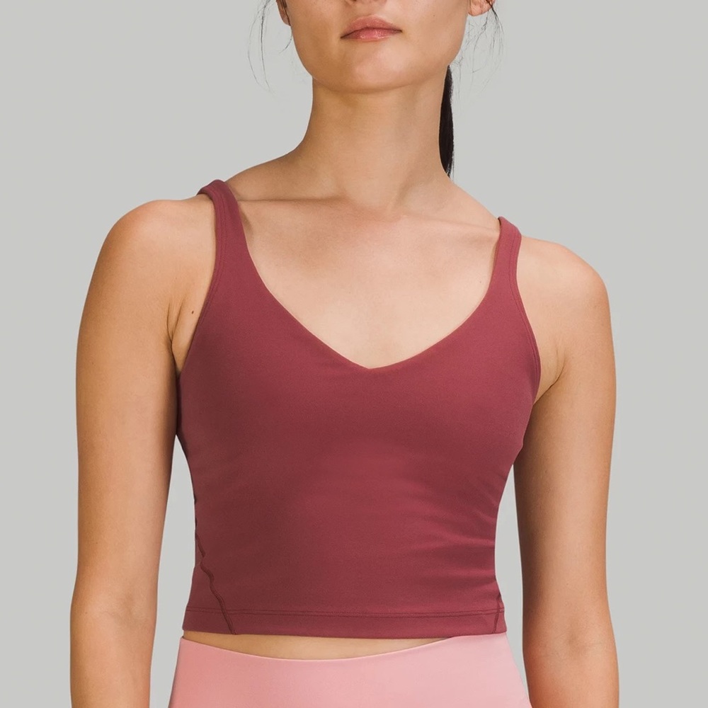 Lululemon align tank top